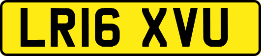 LR16XVU