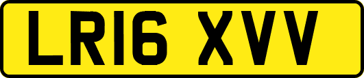 LR16XVV