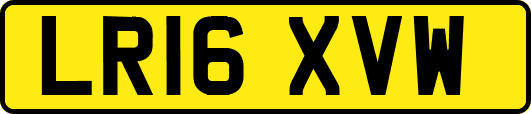 LR16XVW