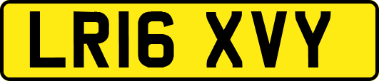 LR16XVY