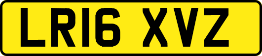 LR16XVZ