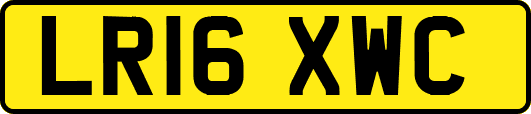 LR16XWC