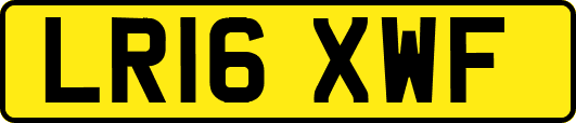 LR16XWF