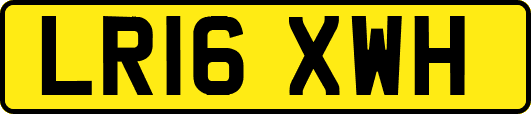 LR16XWH