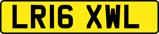 LR16XWL