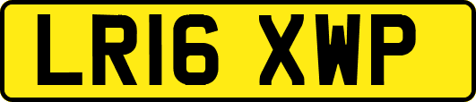LR16XWP