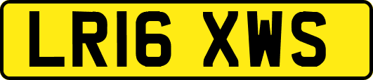 LR16XWS