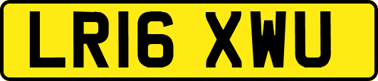 LR16XWU