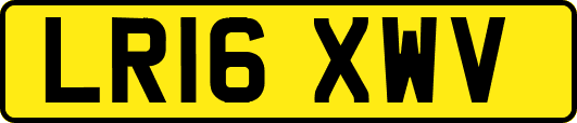 LR16XWV