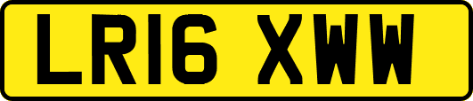 LR16XWW
