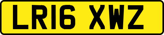 LR16XWZ