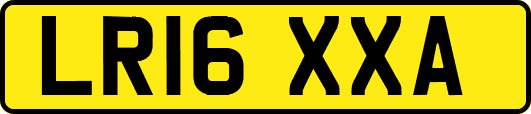 LR16XXA
