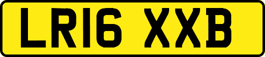 LR16XXB
