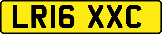 LR16XXC