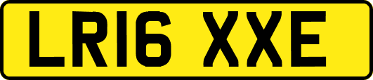 LR16XXE