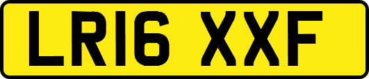 LR16XXF