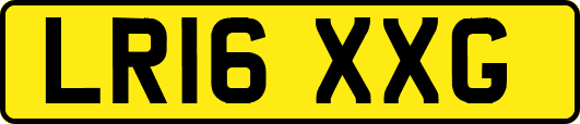 LR16XXG