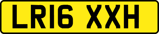 LR16XXH