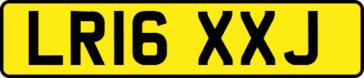 LR16XXJ