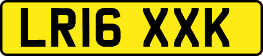 LR16XXK