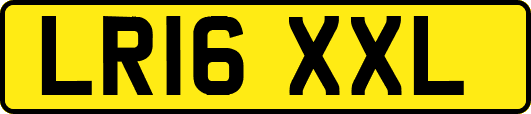 LR16XXL