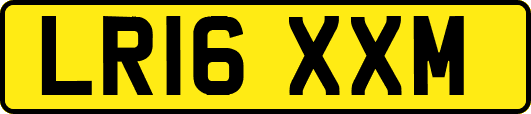 LR16XXM