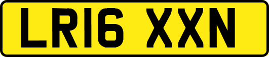 LR16XXN