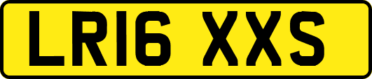 LR16XXS