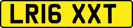 LR16XXT