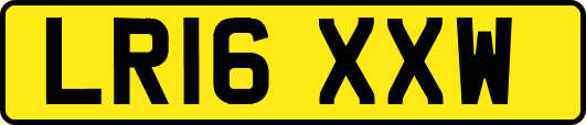 LR16XXW