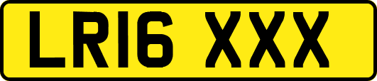 LR16XXX