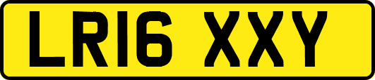 LR16XXY