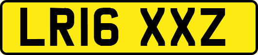 LR16XXZ
