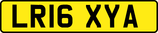 LR16XYA