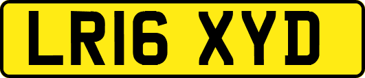 LR16XYD
