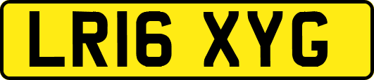 LR16XYG