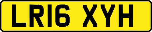 LR16XYH