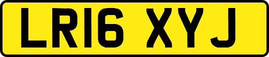LR16XYJ