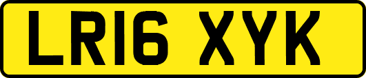LR16XYK