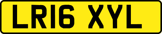 LR16XYL
