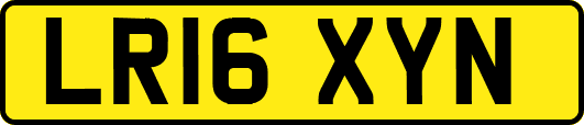 LR16XYN