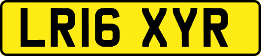 LR16XYR