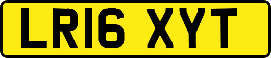 LR16XYT