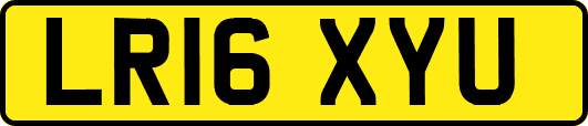 LR16XYU
