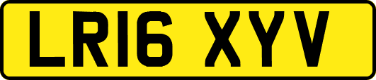 LR16XYV