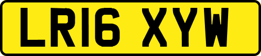 LR16XYW