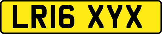 LR16XYX