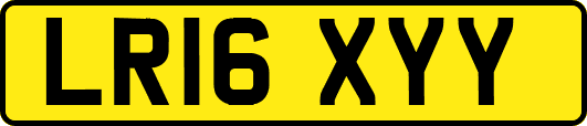 LR16XYY