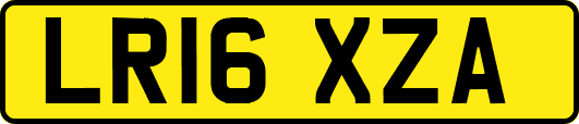 LR16XZA