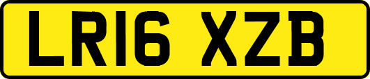 LR16XZB